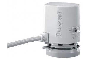 Термоелектричний привід для зонного регулювання Honeywell MT8230