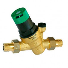 Редуктор давления воды Honeywell D05FS-1A