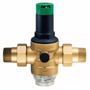 Редуктор тиску води Honeywell D06F-3/4A