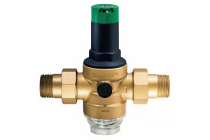 Редуктор тиску води Honeywell D06F-3/4A