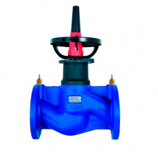 Ручной балансировочный клапан Honeywell "KombiFII" V600