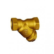 Сетчатый фильтр муфтовым соединением 1 1/2" Honeywell FY32-11/2C