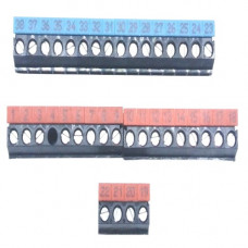 TBS-Smile Набір клемних колодок