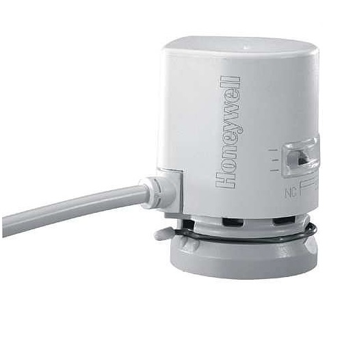 Термоэлектрический привод для зонной регулировки Honeywell MT8230