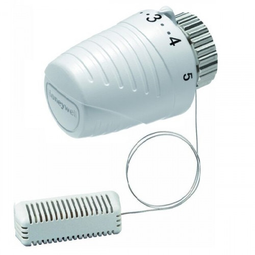 Термостатическая головка Honeywell Т3000 "Терра 4" T30012