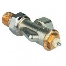 Термостатический радиаторный малошумный клапан Honeywell V2030ASX15