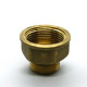 Перехідник редукційний латунний Inyectometal ЗР 1/2" х ВР 3/4"