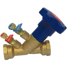 Клапан балансировочный 3/4"