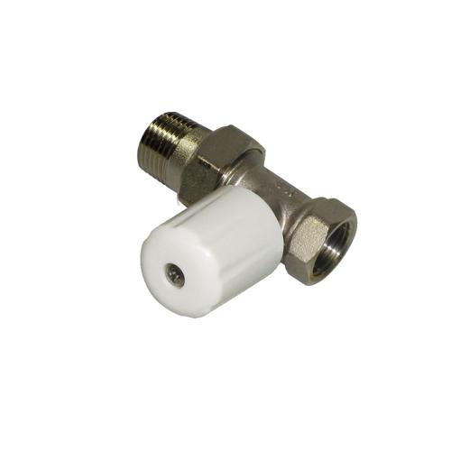 Ручний клапан прямий  IVR 546 ВР 1/2"