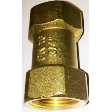 Зворотній клапан  3/4" 