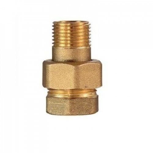 Американка пряма IVR 310P 1/2"