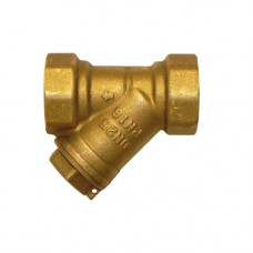 Фильтр сетчатый IVR 924 3/4"