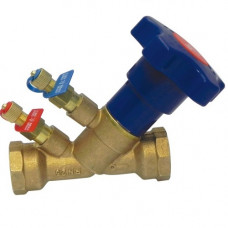 Клапан балансировочный 3/4"