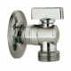 Кран для пральної машини IVR 1/2" х 1/2"