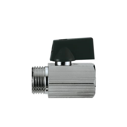 Кран кульовий IVR 928 MIGNON ВЗ 3/8"