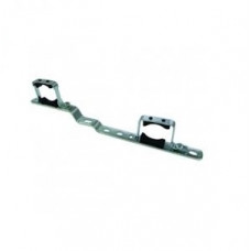 Кронштейн для колектора IVR 1"