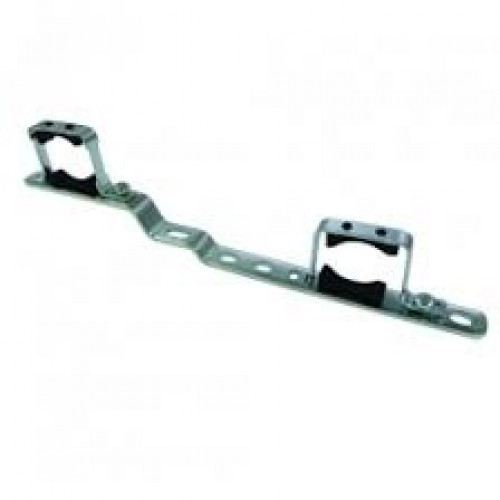 Кронштейн для колектора IVR 1"