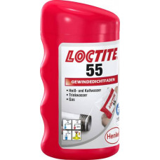 Нить для герметизации резьбовых соединений Loctite 55, 48 x 160 м