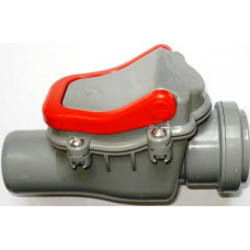 Зворотній клапан 50