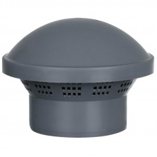 Грибок вентиляционный для канализации d 50