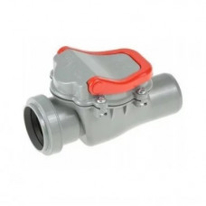 Зворотній клапан 50