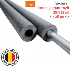 Ізоляція для труб Climaflex 28/9