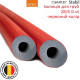 Ізоляція для труб Climaflex Stabil 28/6