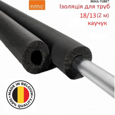 Ізоляція для труб INSUL 18/13