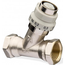 Клапан балансувальний IMI HEIMEIER TA STK Dn20 G3/4"