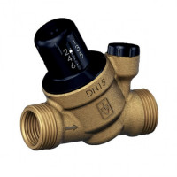 Регулятор тиску Goetze ДУ15 1/2"