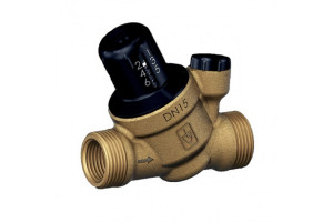 Регулятор тиску Goetze ДУ15 1/2"