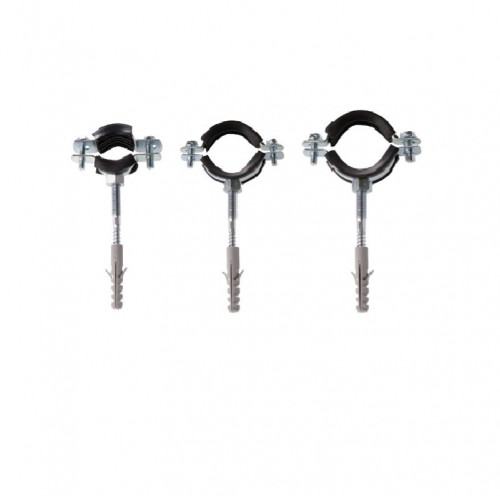 Хомут для кріплення труб 1" (32)