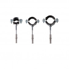 Хомут для кріплення труб 1"1/2 (50)