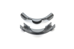 Направляючий відвід Capricorn Ду32 х 90°