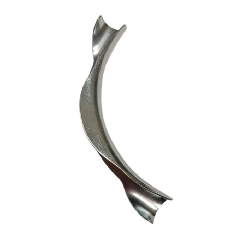 Направляючий відвід ДУ 20 х 90 °