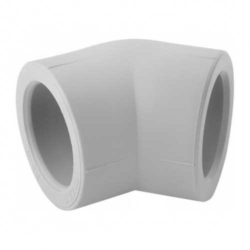 Коліно 25 х 45°