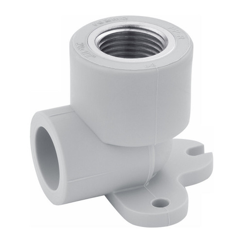 Коліно настінне ВР 20 х 1/2"