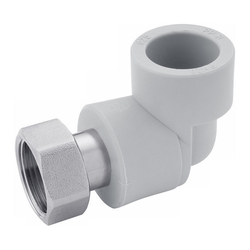 Коліно НГ 25 х 3/4"