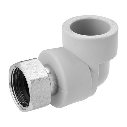 Коліно НГ 32 х 1"