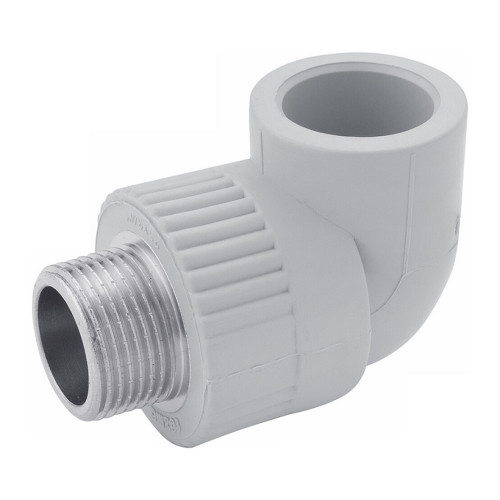 Коліно ЗР 25 х 1/2"