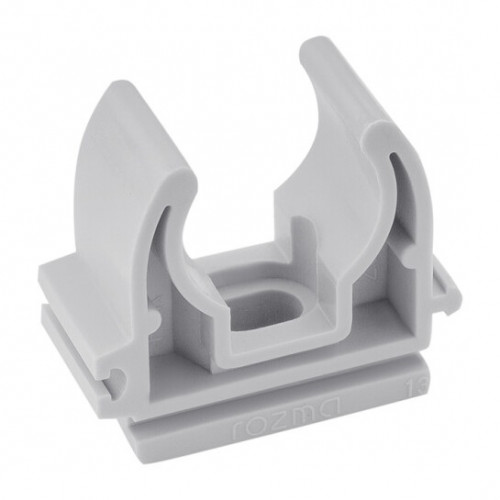 Кріплення для труб PPR Rozma 25