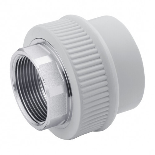 Муфта ВР 20 х 1/2"