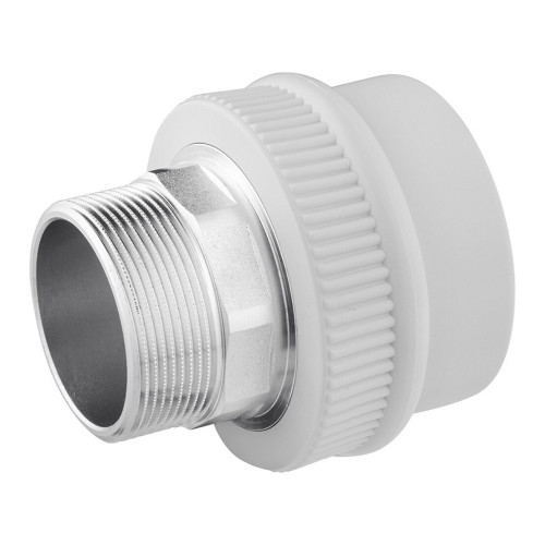 Муфта ЗР 20 х 3/4"