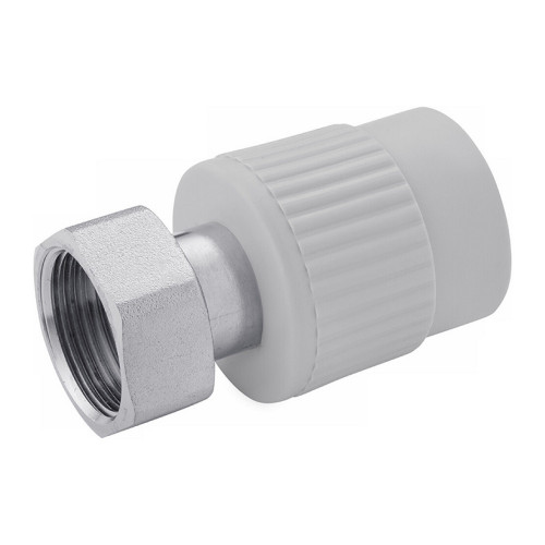 Перехідник з НГ 20 х 1/2"