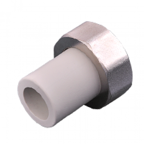 Пластикове горло з НГ 32 х 5/4"