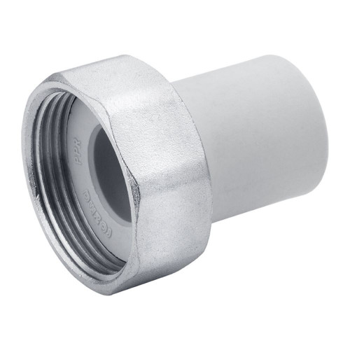 Пластикове горло з НГ 32 х 5/4"