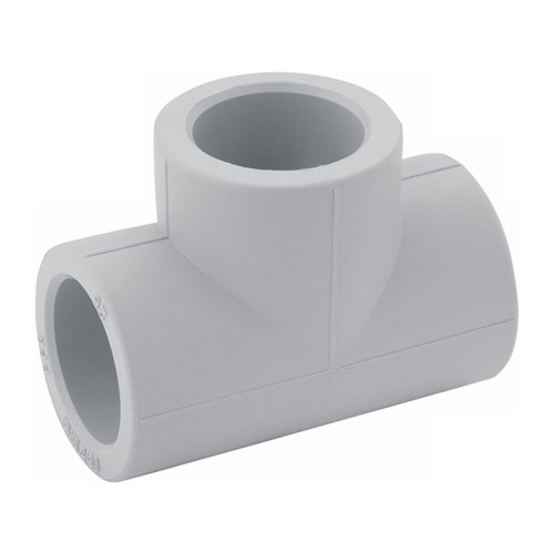 Трійник 25 х 25 х 25