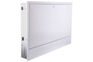 Шафа внутрішня для колекторів 565х665х170 мм W-Line (Литва)