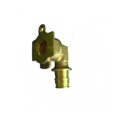 Коліно настінне (водорозетка) 20х3/4" Uponor
