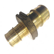 1001240 Патрубок перехідний, редукційний 32 х 25